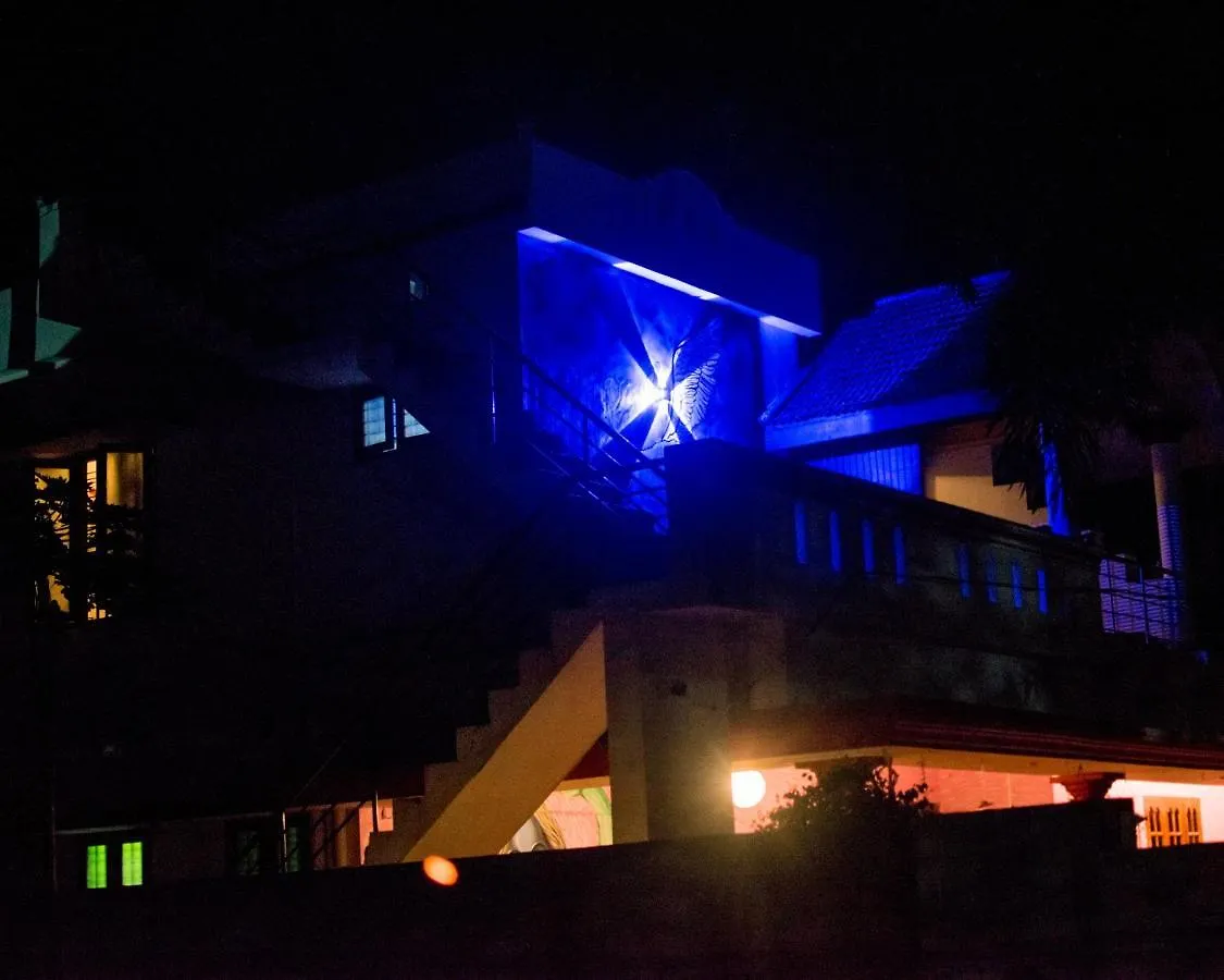 Hostelexp, Varkala - A Beach Town Hostel India