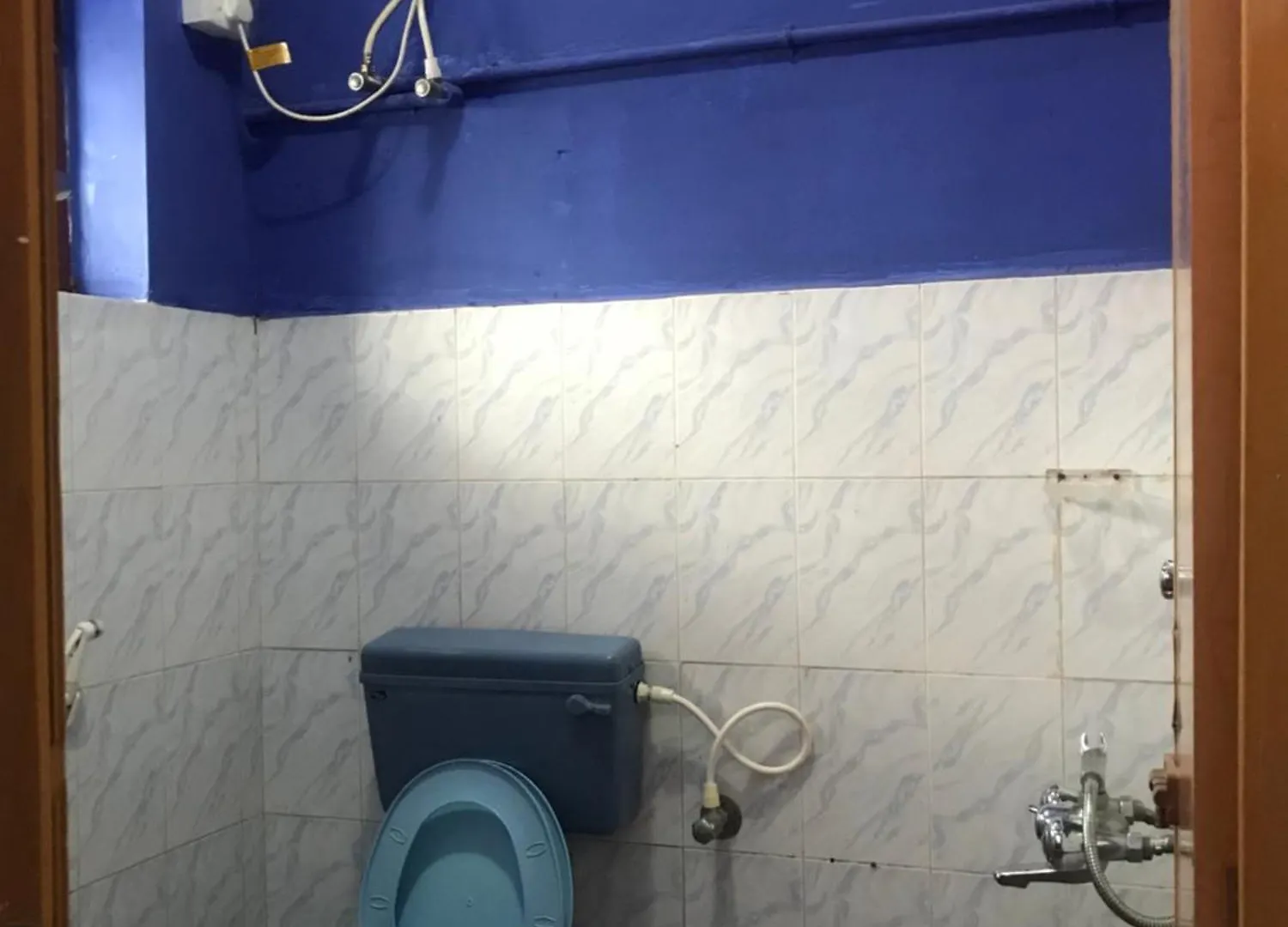 Hostelexp, Varkala - A Beach Town Hostel India