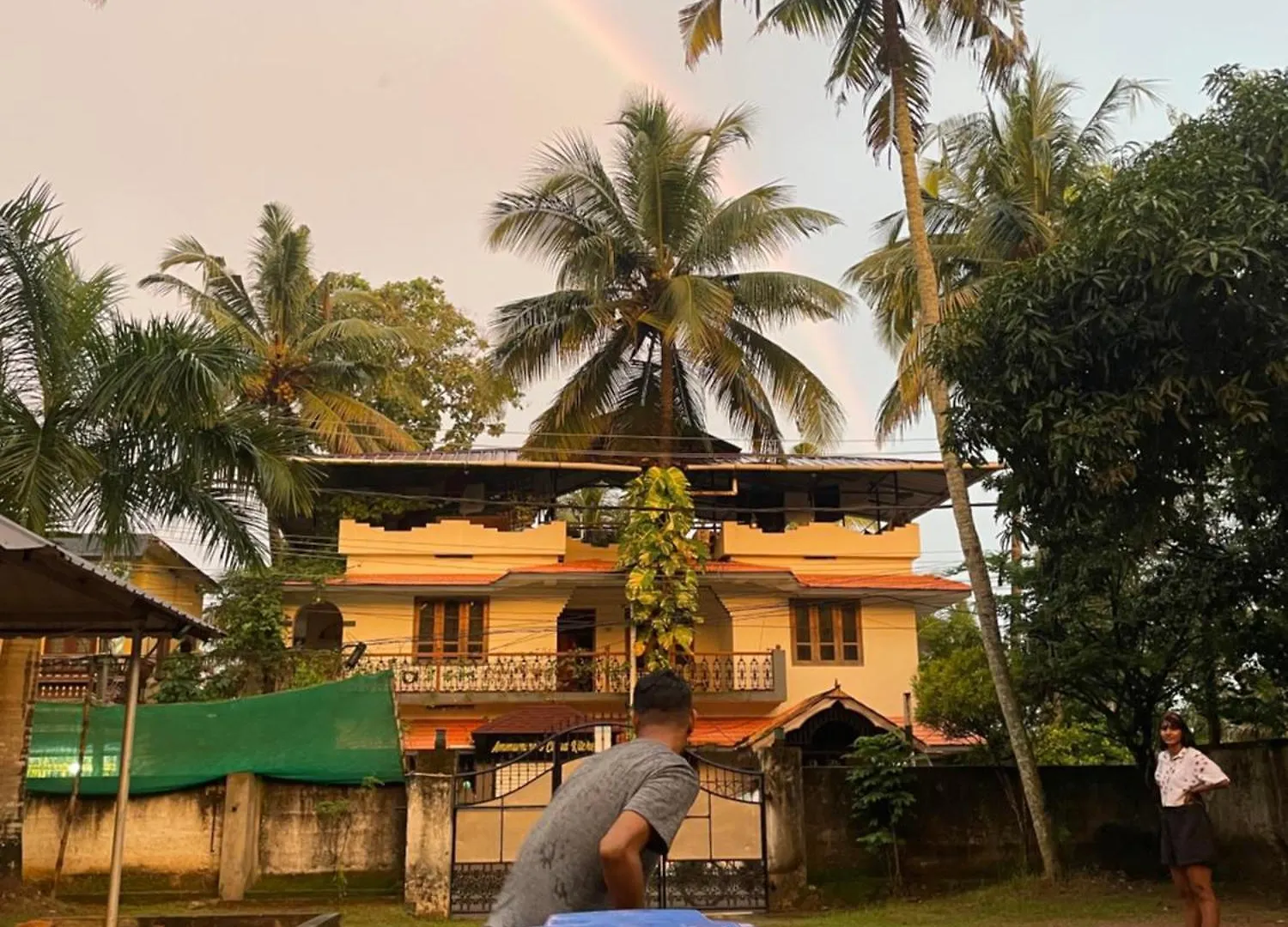 Hostelexp, Varkala - A Beach Town Hostel