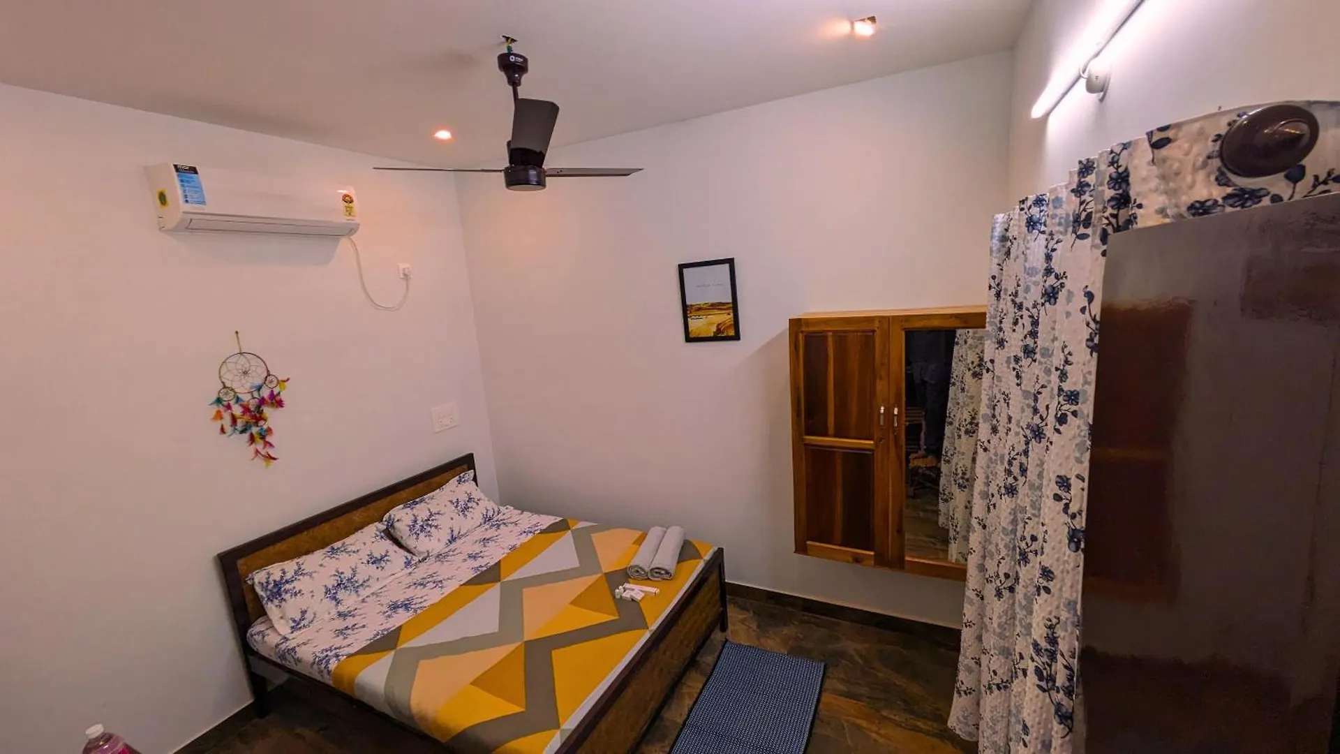 Hostelexp, Varkala - A Beach Town Hostel India