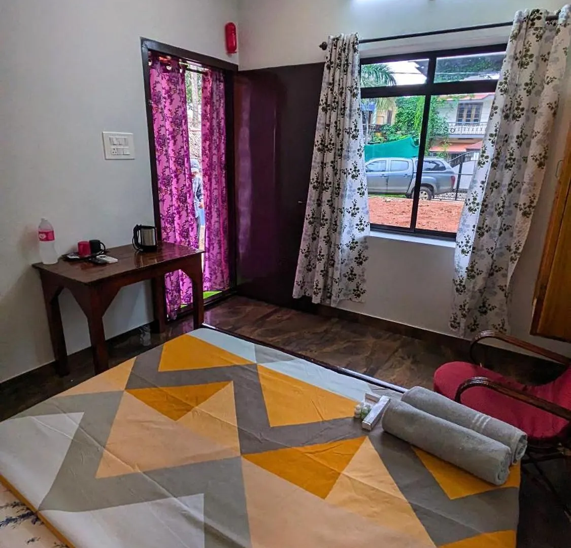 Hostelexp, Varkala - A Beach Town Hostel 0*,  India
