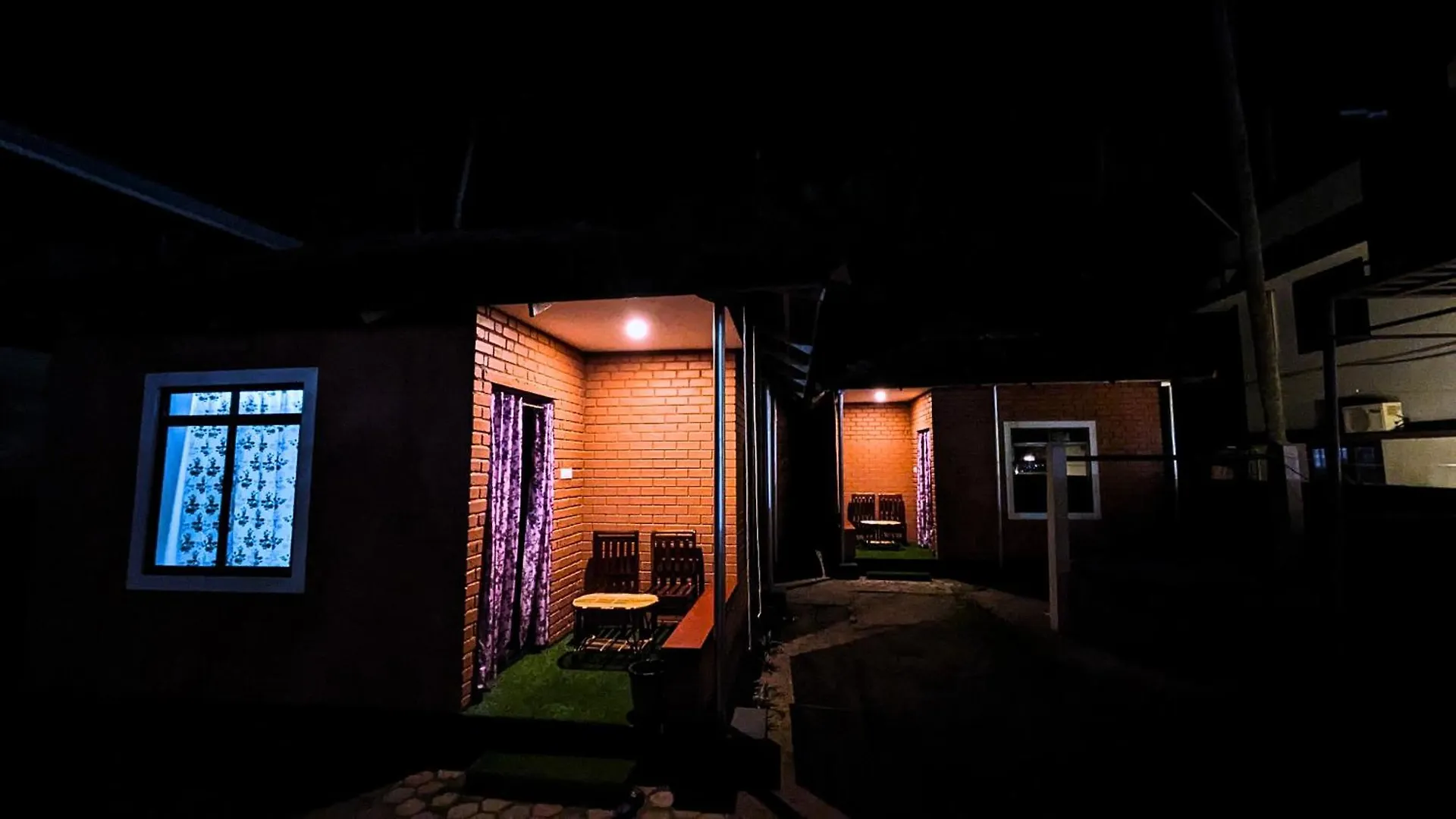 Hostelexp, Varkala - A Beach Town Hostel India