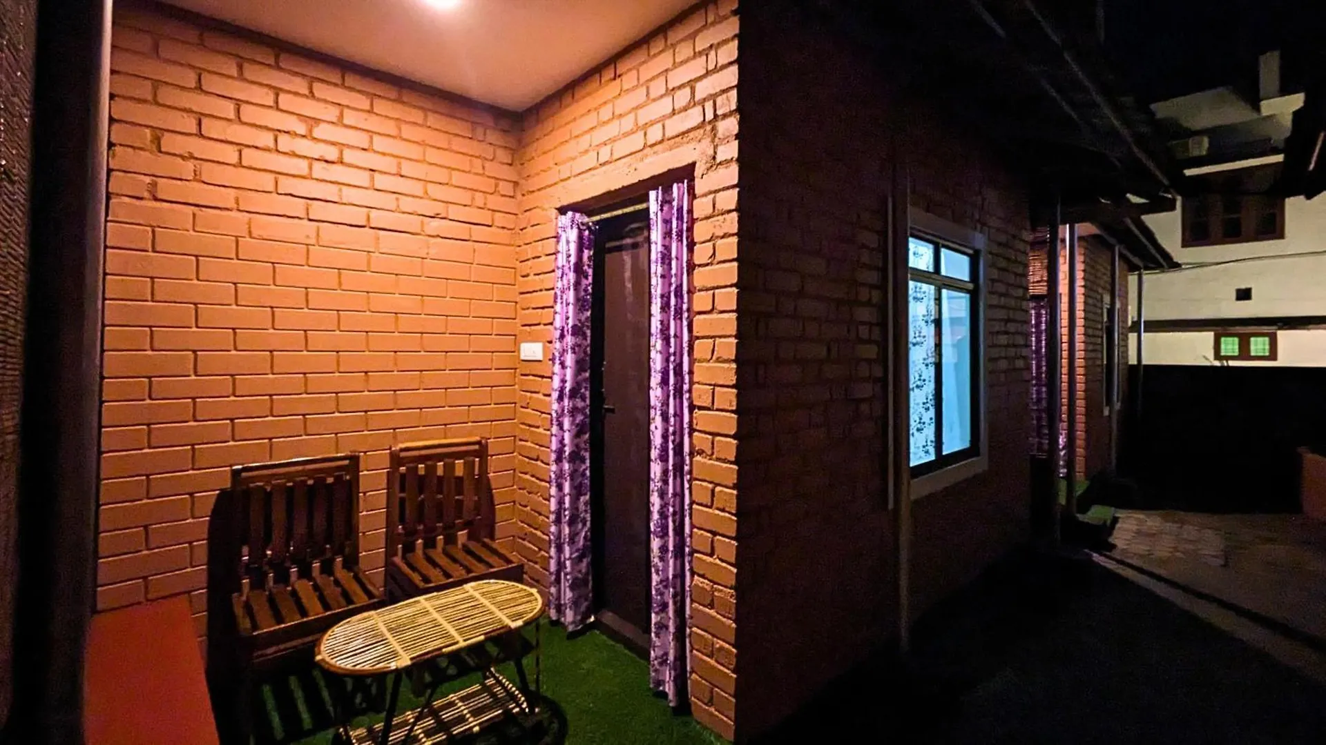 Hostelexp, Varkala - A Beach Town Hostel India