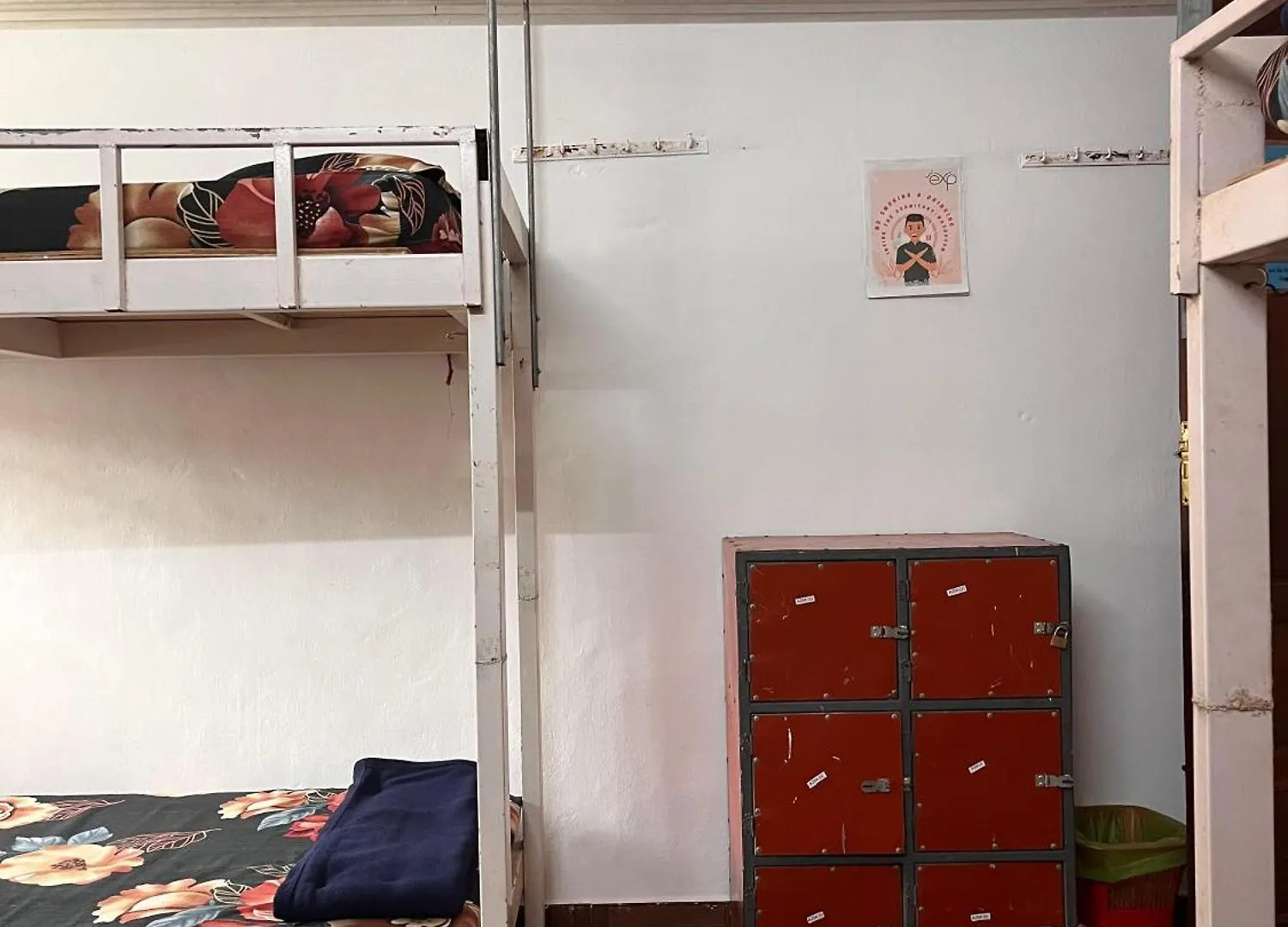 Hostelexp, Varkala - A Beach Town Hostel