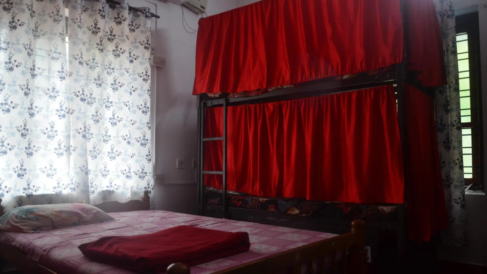 Hostelexp, Varkala - A Beach Town Hostel