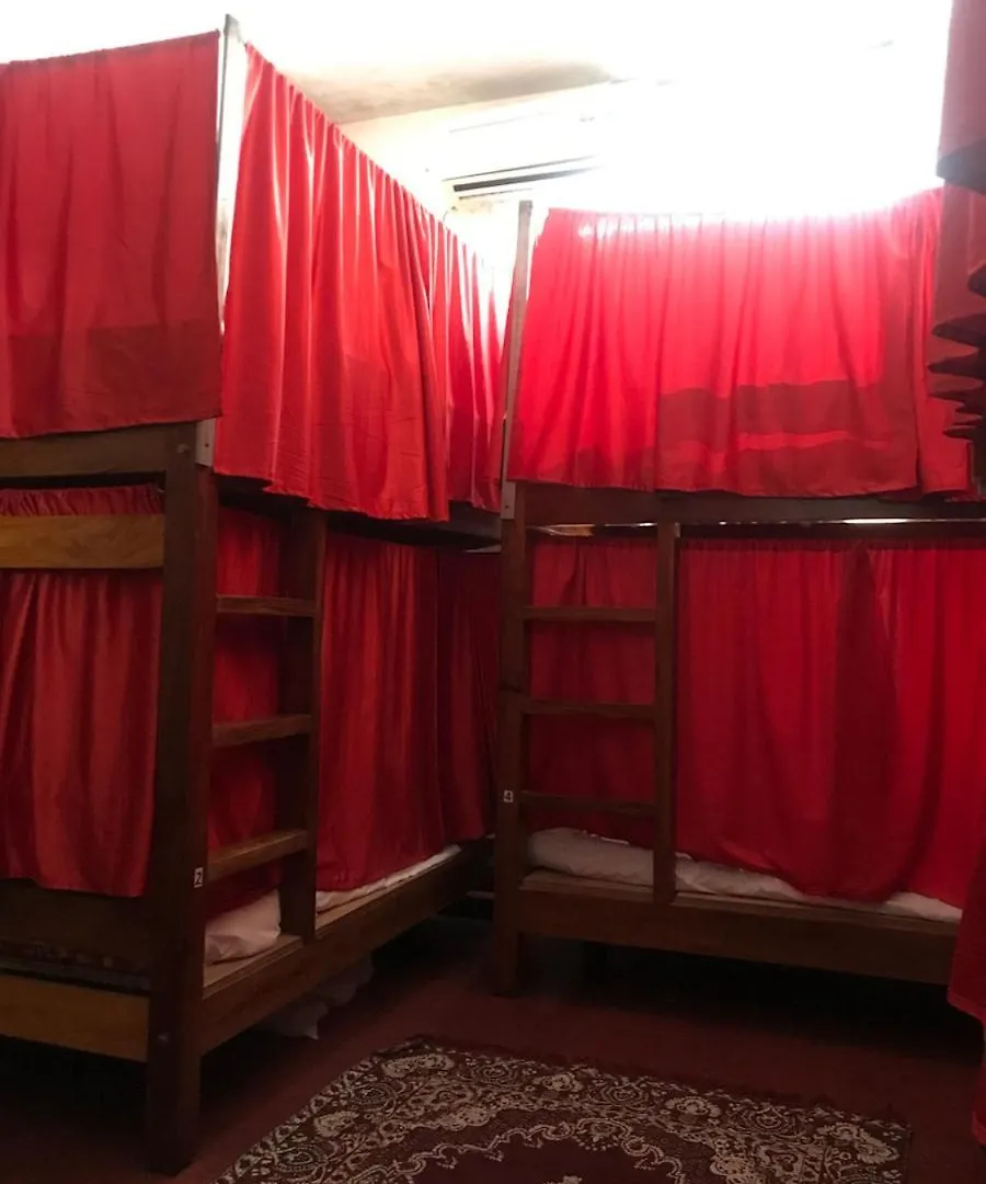 Hostelexp, Varkala - A Beach Town Hostel