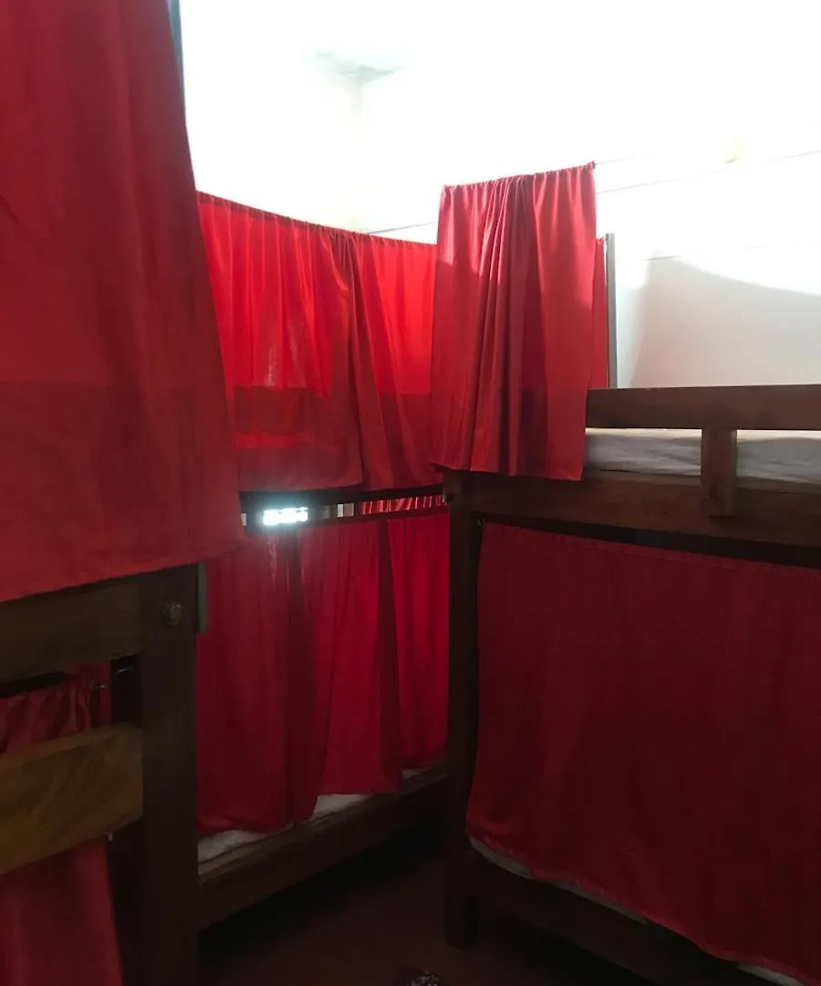 Hostelexp, Varkala - A Beach Town Hostel