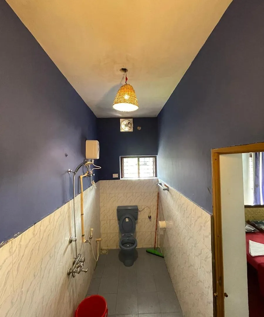 Hostelexp, Varkala - A Beach Town Hostel