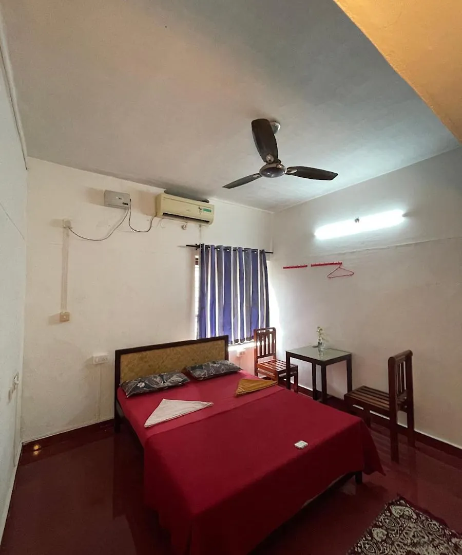 Hostelexp, Varkala - A Beach Town Hostel 0*,