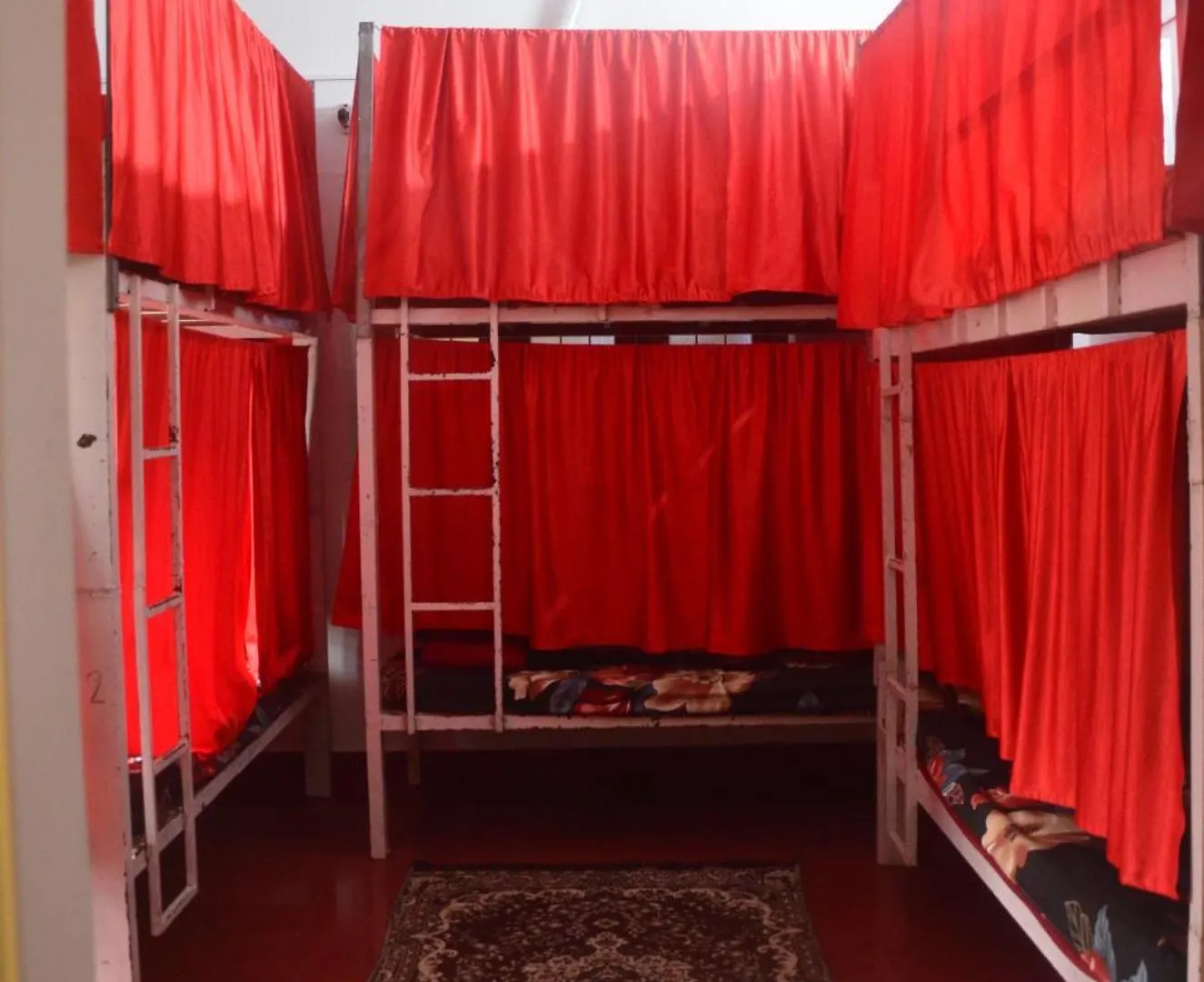 Hostelexp, Varkala - A Beach Town Hostel India