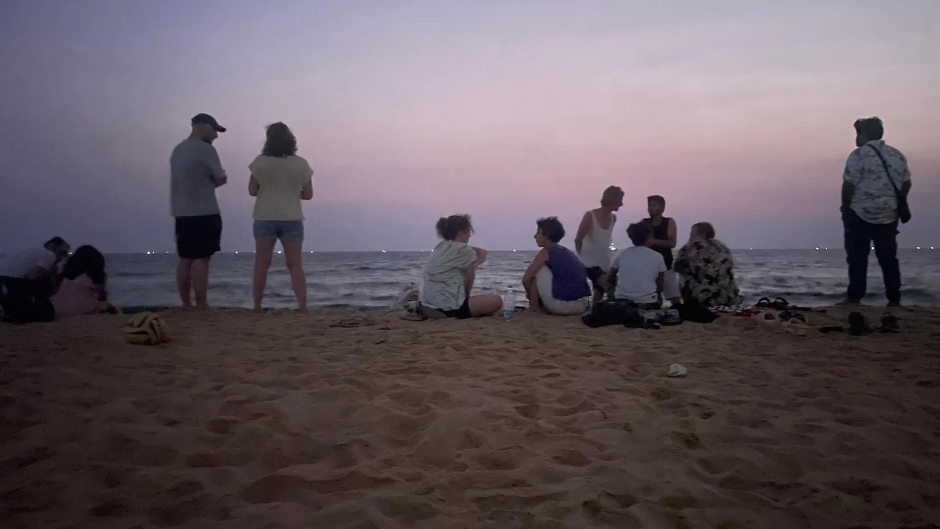 Hostelexp, Varkala - A Beach Town Hostel