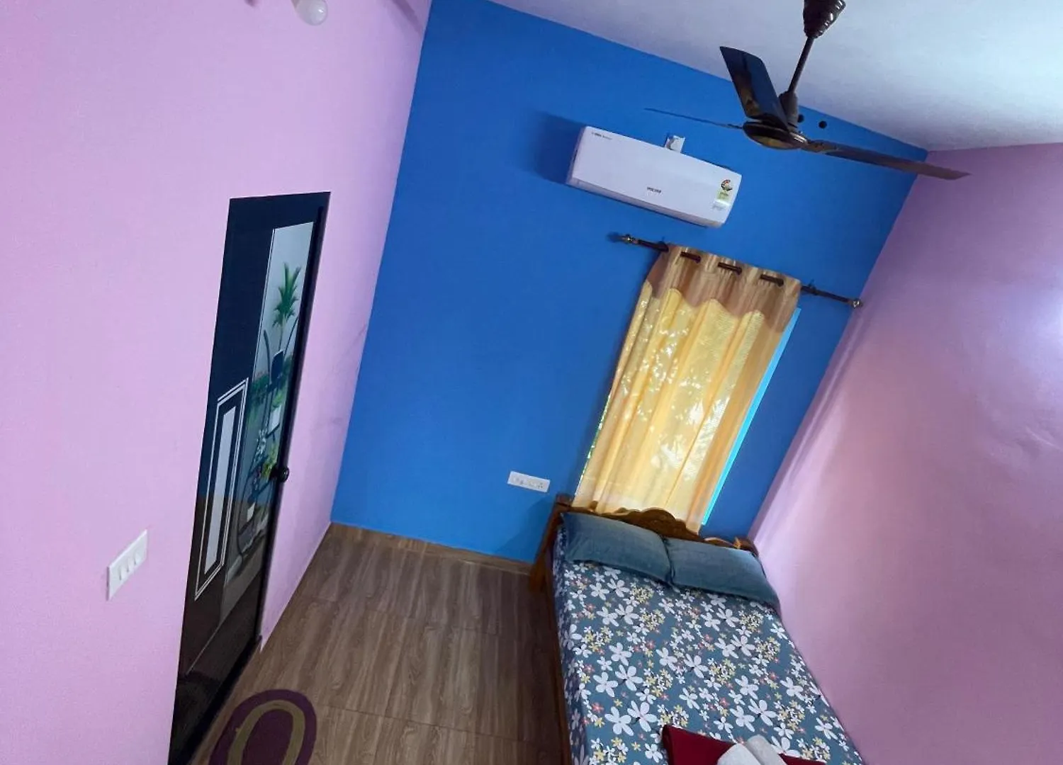 Hostelexp, Varkala - A Beach Town Hostel India
