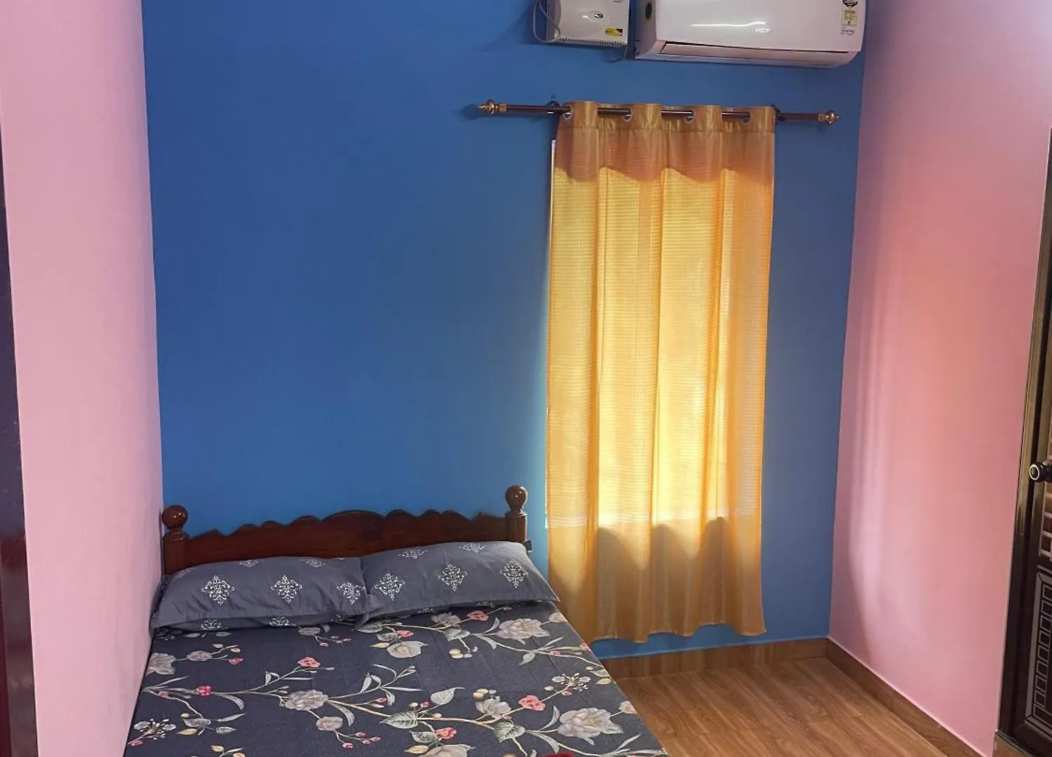 Hostelexp, Varkala - A Beach Town Hostel 0*,  India